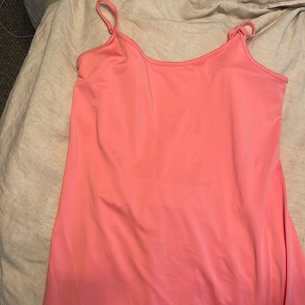 J Crew tennis dress